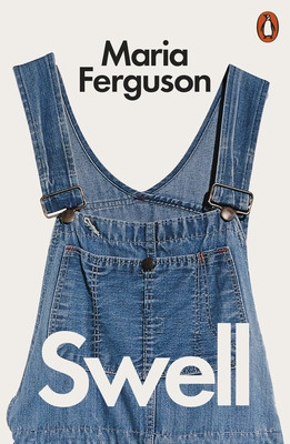 Swell -  (Ferguson Maria)(Paperback / softback)
