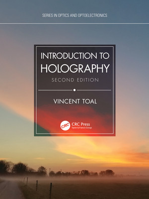 Introduction to Holography -  (Toal Vincent)(Paperback)