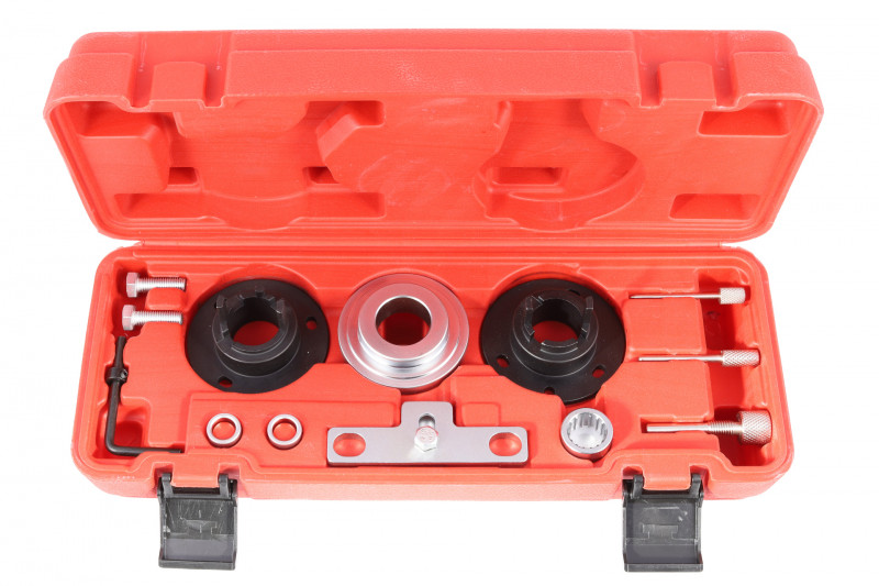 Aretační přípravky pro vozy Ford 1.0 EcoBoost 2018+ - QUATROS QS10733