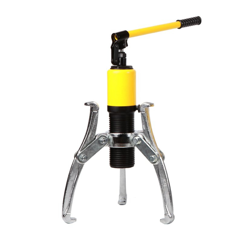 Dvou- nebo tříramenný hydraulický stahovák HHL-20R, síla 20 t