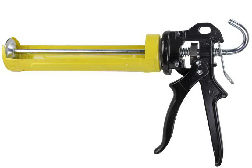 Vytlačovací pistole 230 mm, zatížení do 200 kg - MAGG SFY200