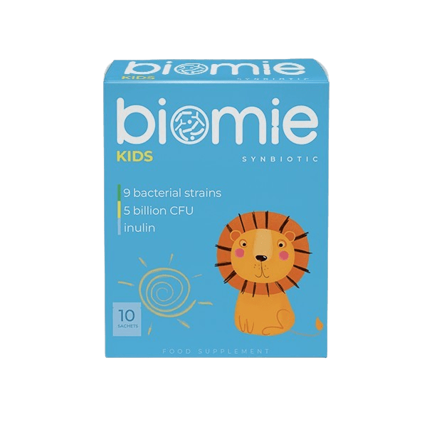 BIOMIE Kids 10 sáčků
