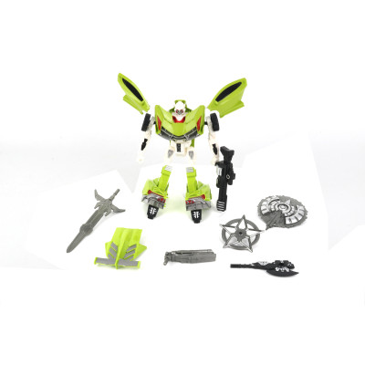 Auto/Robot transformer