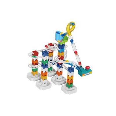 Kuličková dráha - 81ks