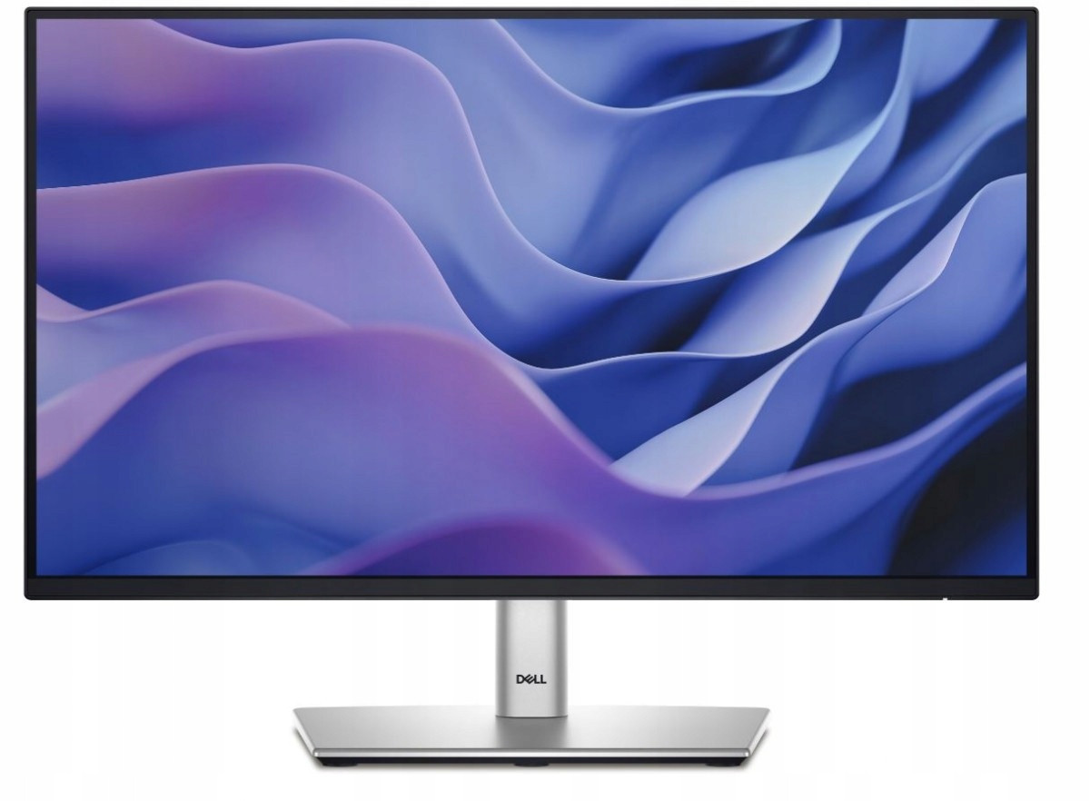 Monitor Dell 21,5palcový P2225H Led Ips