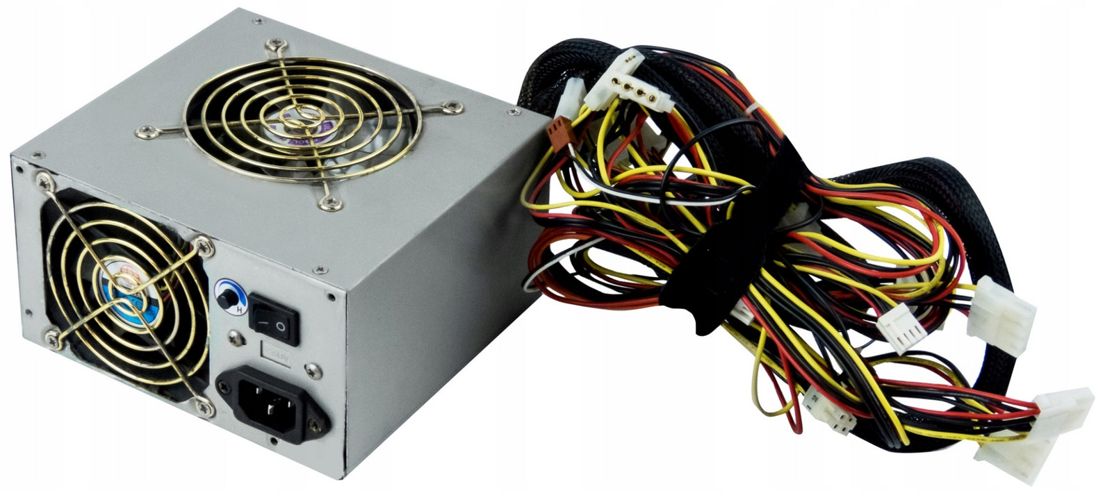 Enermax EG365AX-VE(G) 353WATT Atx 20-pin