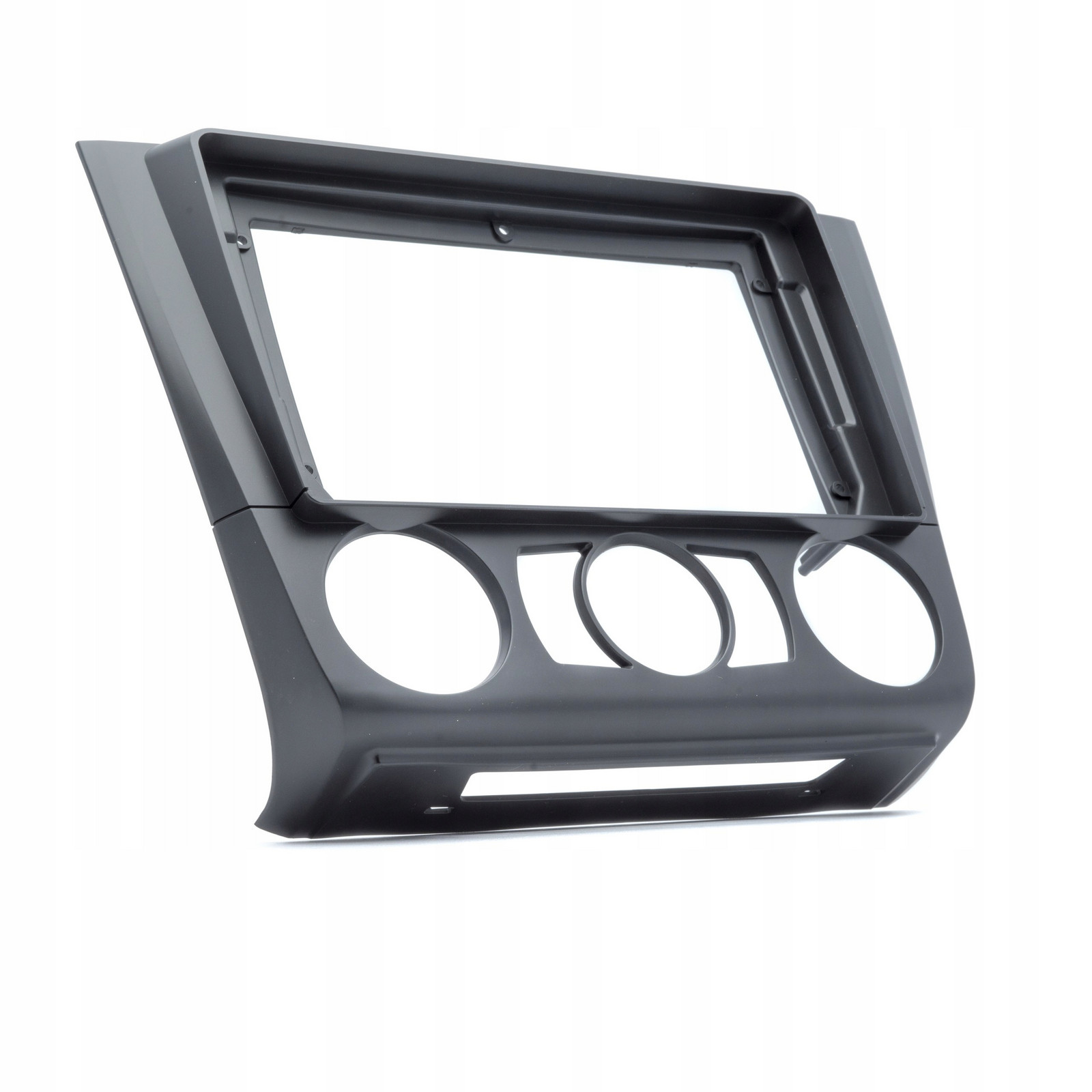 Rámeček Maskovací Pro 9'' Rádio Bmw E81 E82 E87 E88