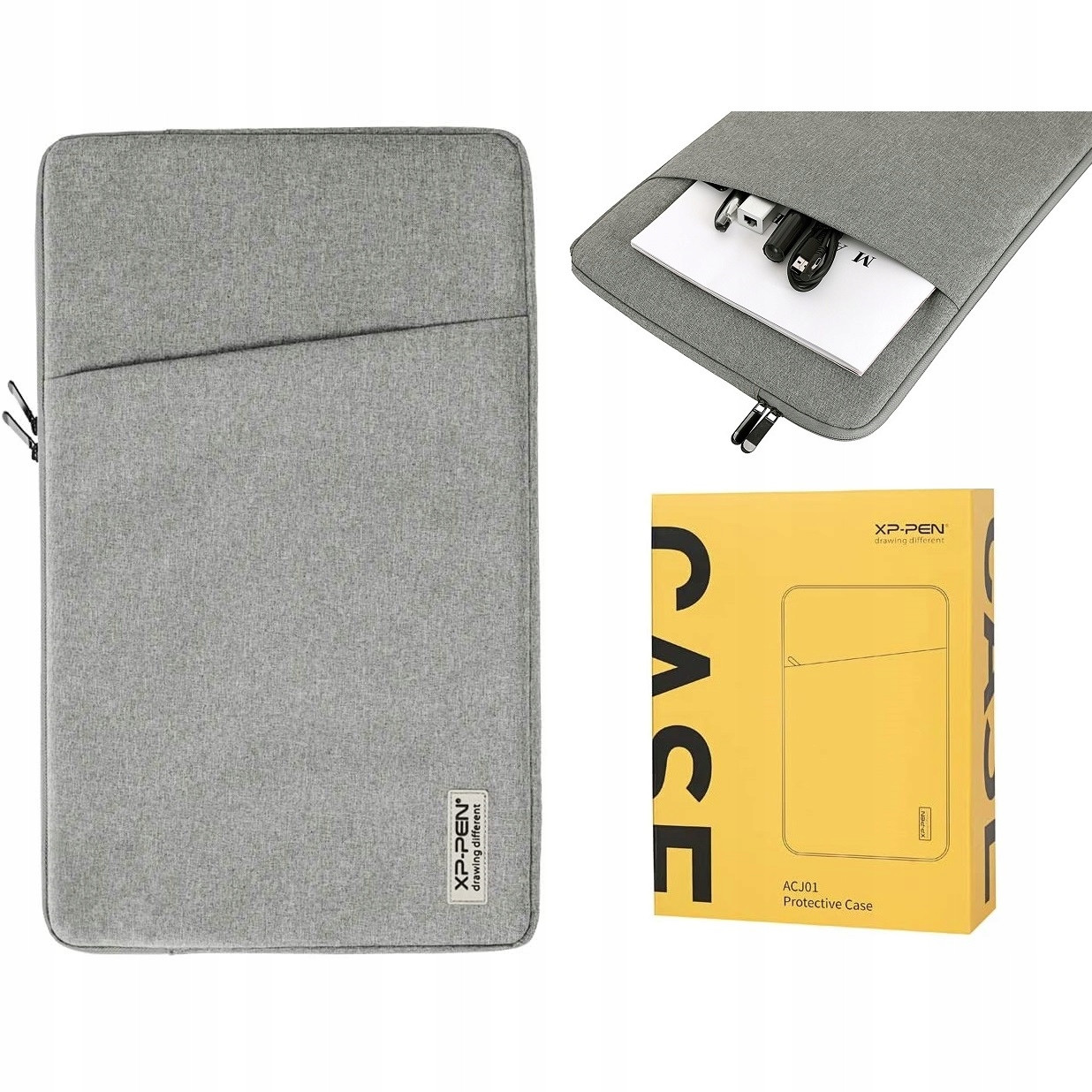 Grafický tablet XP-Pen ACJ01