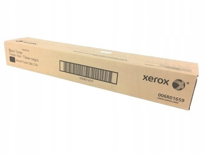 Toner Xerox C60 C70 006R01659 černý (black)