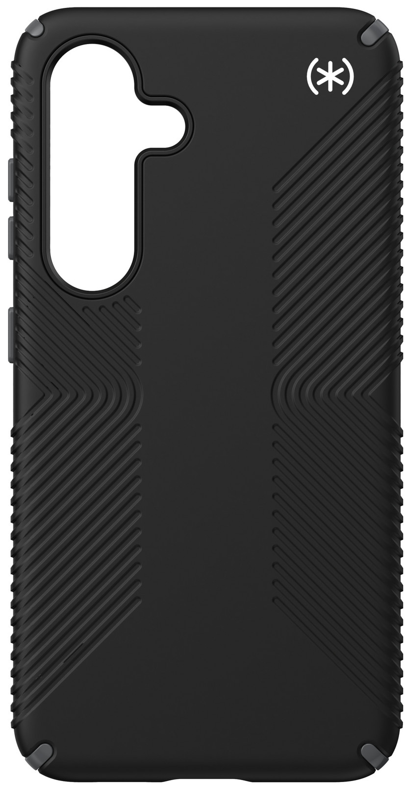 Zadní Kryt Speck pro Samsung Galaxy S25 černá