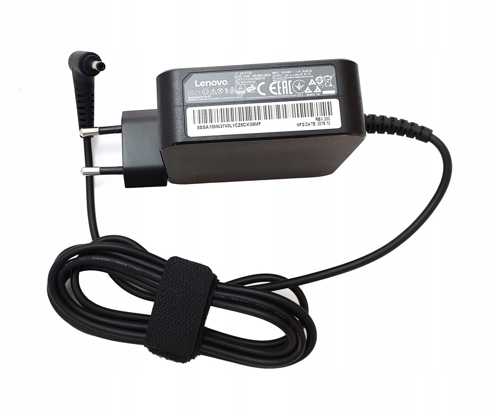 Napájecí Adaptér Nabíječka Lenovo Ideapad Slim 3 16IRH8 16IAH8 16INCH 15ABR8