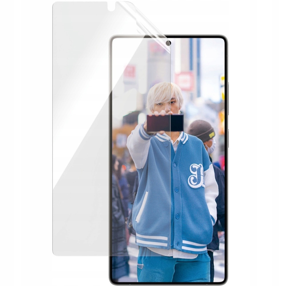 Sklo PanzerGlass pro Samsung Galaxy S25 Ultra ochranné, tvrzené, sklíčko