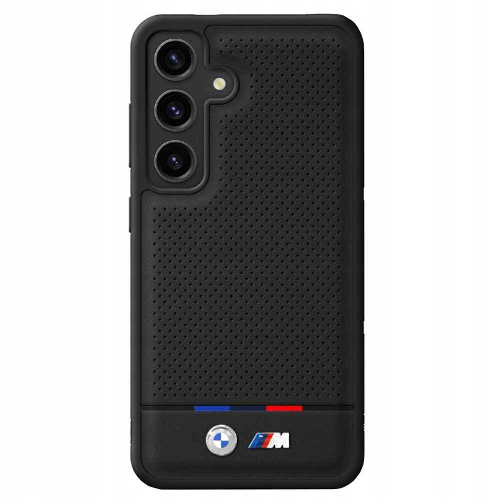 Pouzdro Bmw pro Galaxy S25 Plus pro MagSafe kryt case pro smartphone