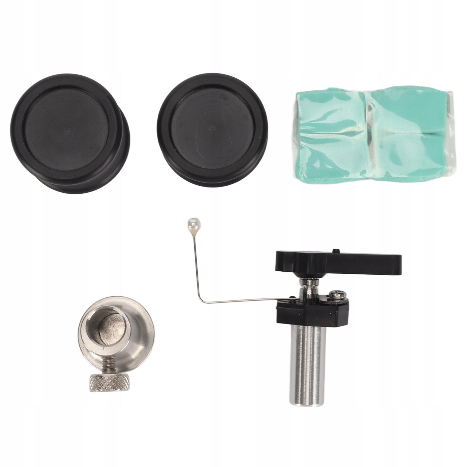 Automatický zvedák ramene gramofonu