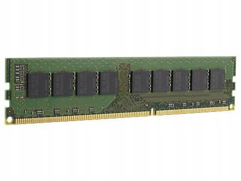 Hewlett Packard Enterprise 16GB, 1600MHz, PC3L-128