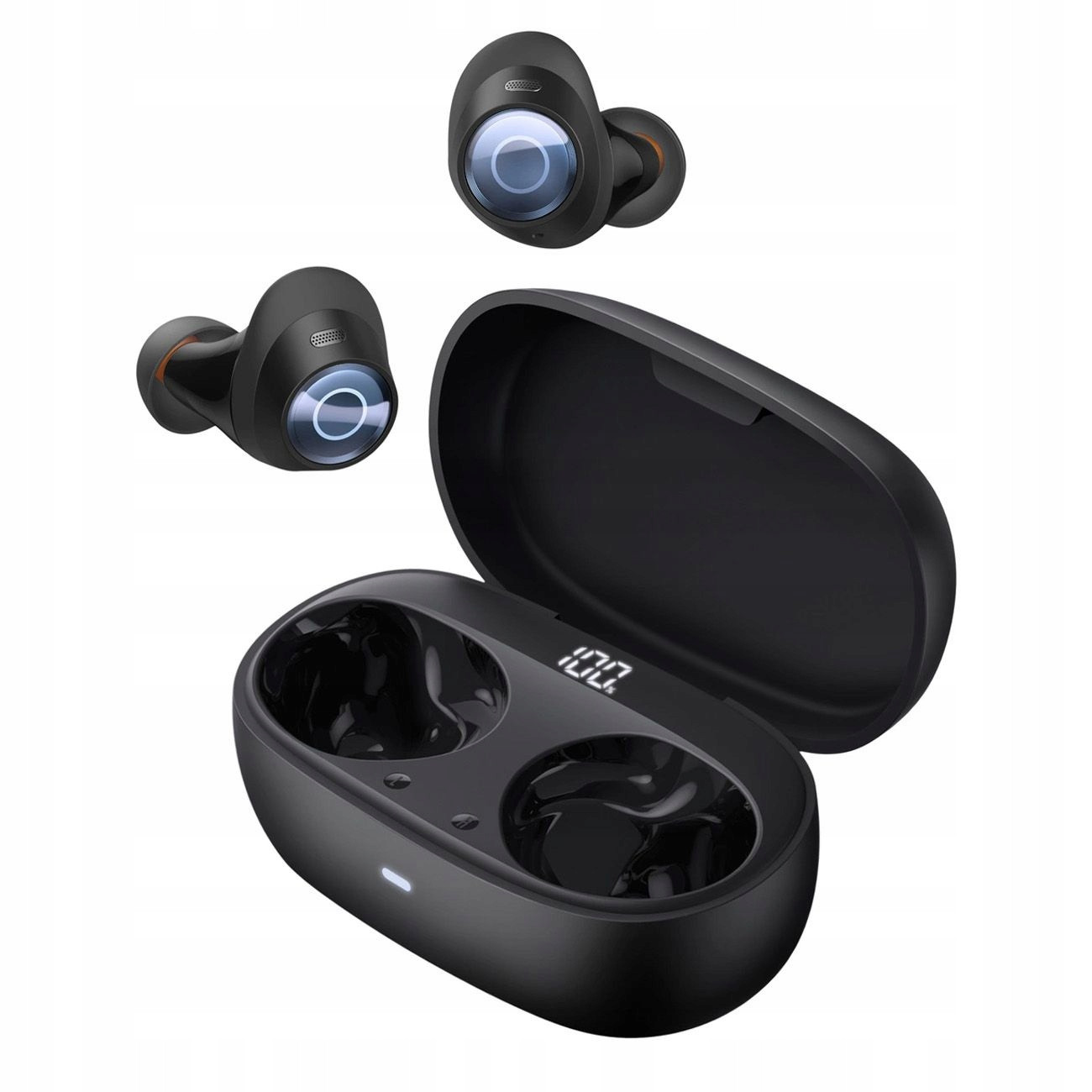 Sluchátka Baseus Bowie MA20 Pro Tws s Anc IPX6