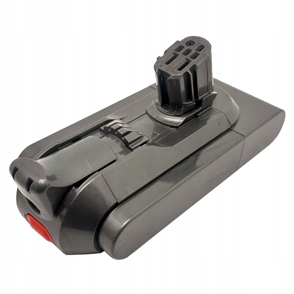 Baterie Napájecí adaptér pro vysavač Dyson V12 detect slim SV20 25.2V 3000mAh