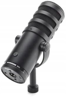 Samson Technologies Q9U Xlr/usb mikrofon