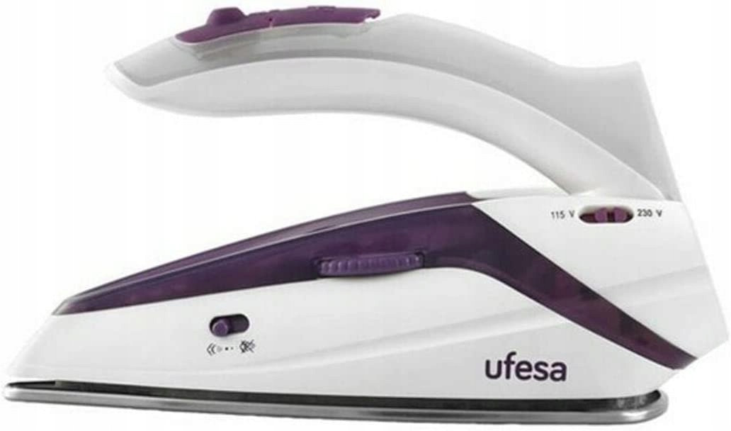 Ufesa S0424315 Žehlička Cestovní Suchá
