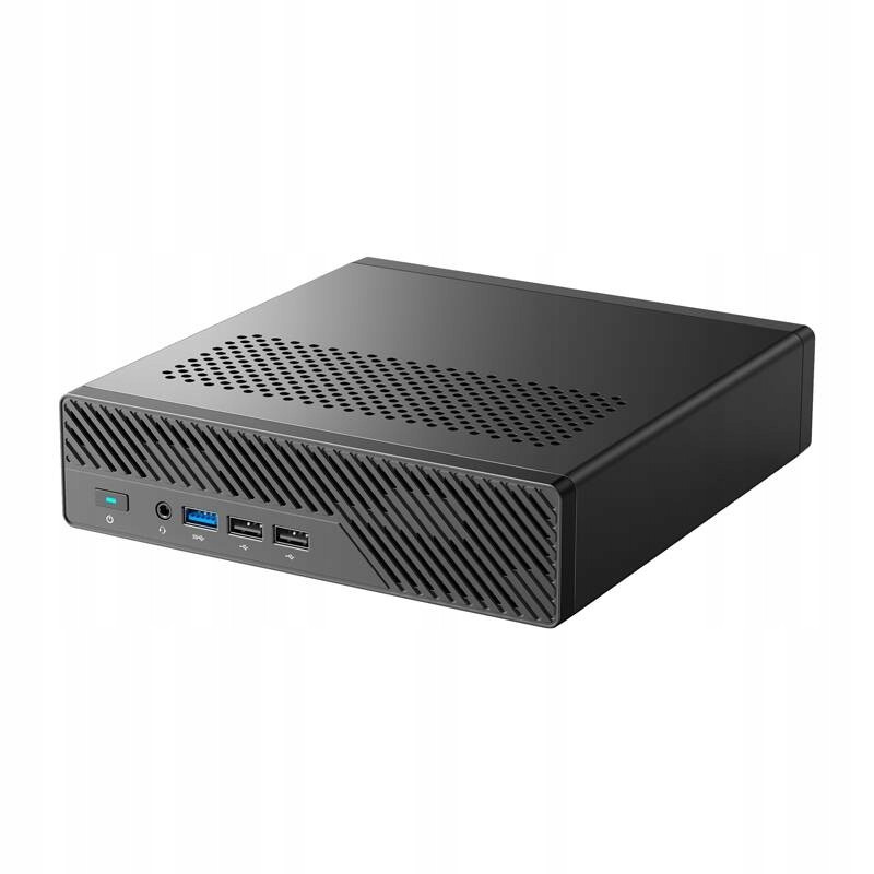 Počítač Mini Pc Minisforum MS-01-S1390 i9-13900H Barebone Iris Xe 2.5G