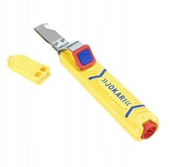 Nůž Na Kabely 28H Secura