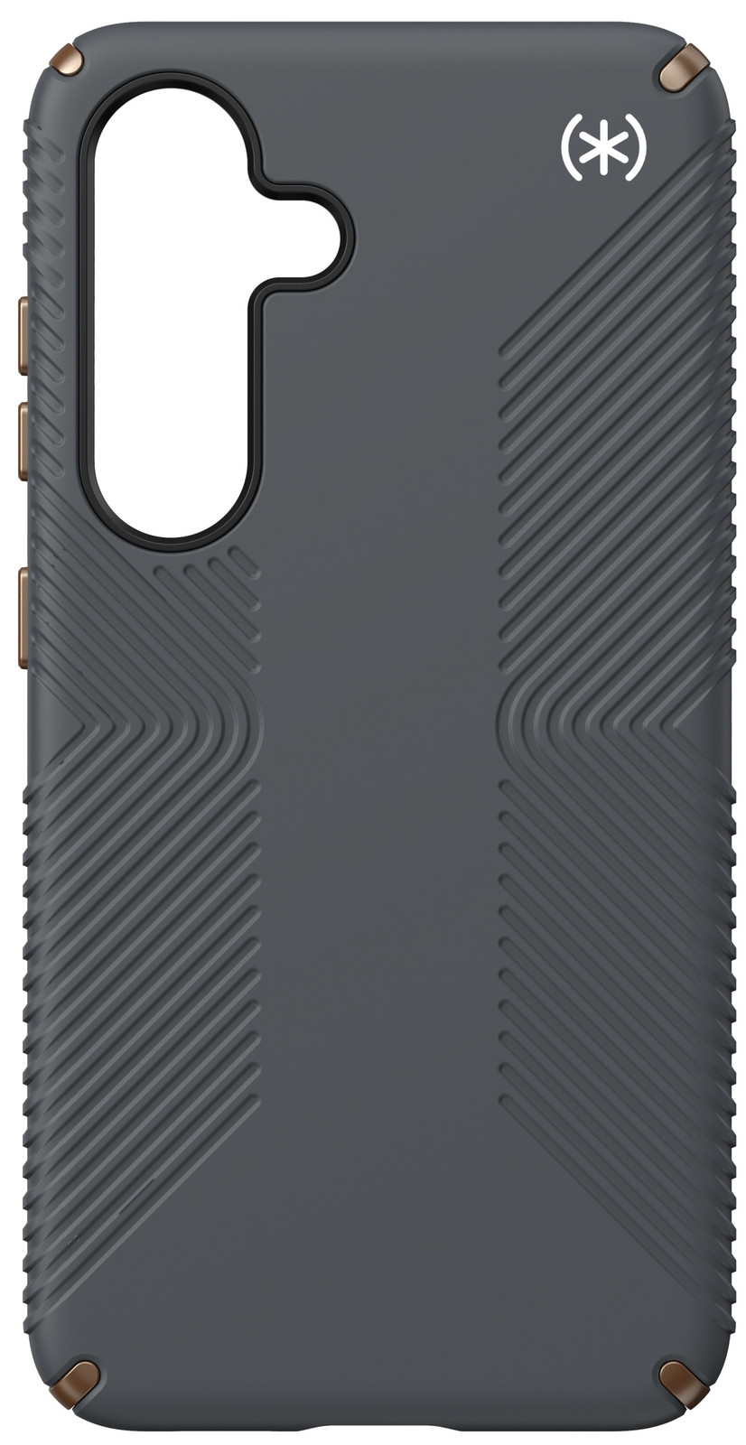 Zadní Kryt Speck pro Samsung Galaxy S25 šedá