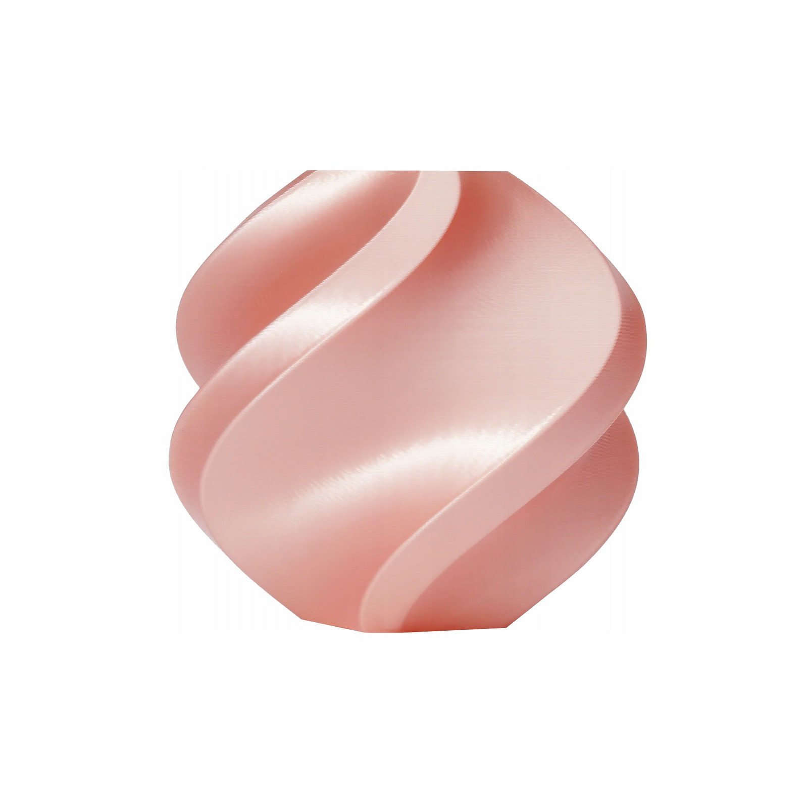 Filament Bambu Lab Pla Silk Pink Růžová 1,75mm 1kg