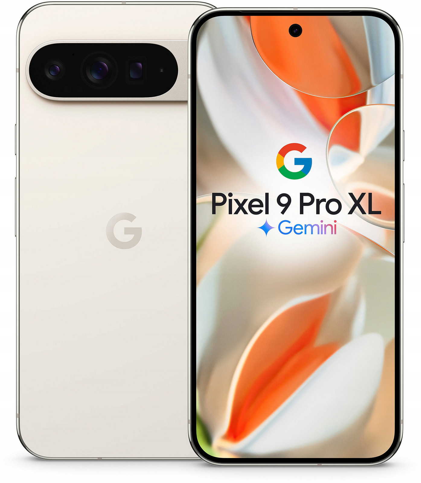 Google Pixel 9 Pro XL 5G 16 Gb 128 Gb Outlet Porcelín