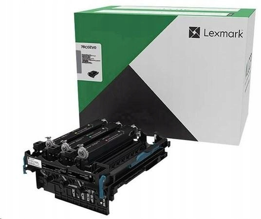 Lexmark 78C0ZV0 rozšíření pro tiskárny 125000 stran(y)