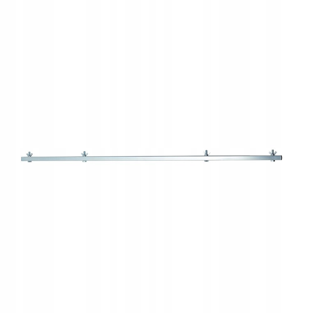 Příčka Manfrotto 614 122 cm pro uchycení 4 svítidel