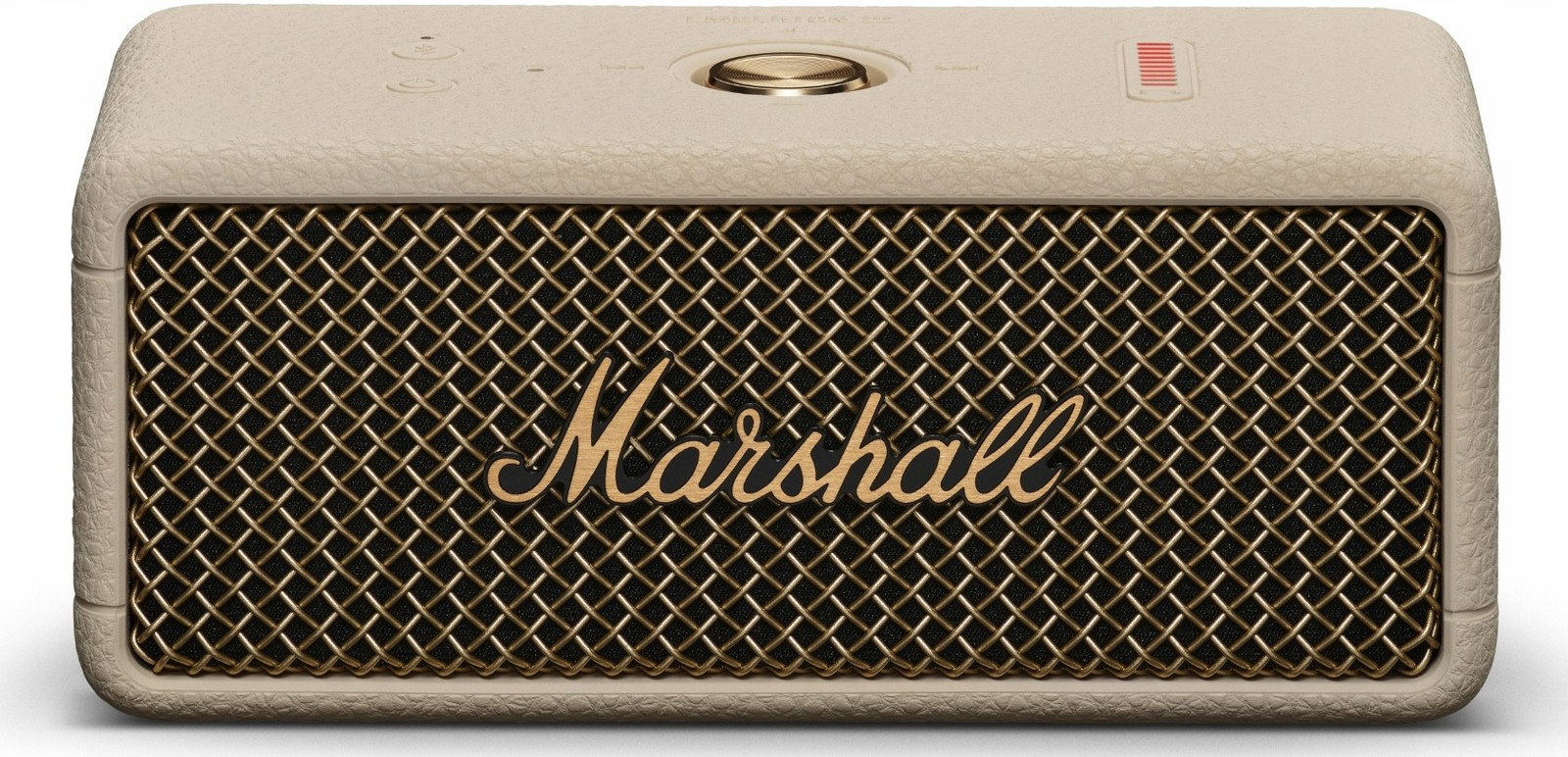 Přenosný reproduktor Marshall Emberton III béžový 20 W