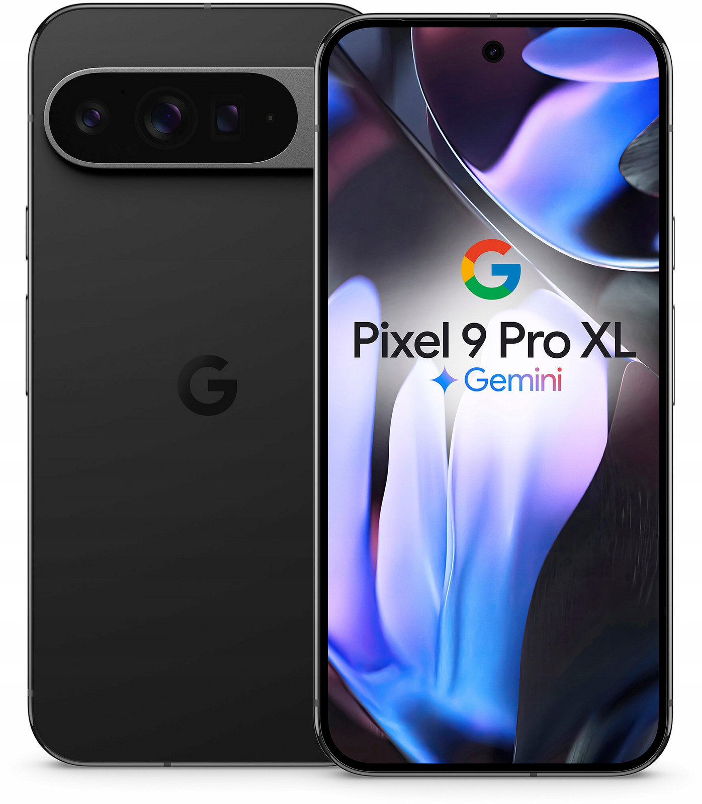 Google Pixel 9 Pro XL 5G 16GB/256GB Výstup Obsidián