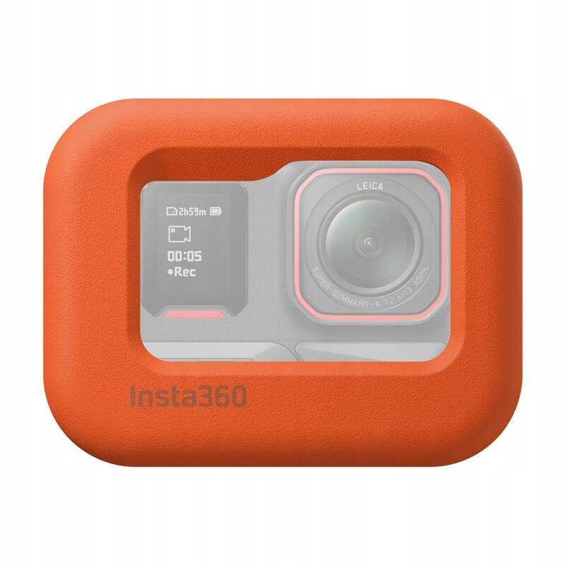 Vztlakové pouzdro pro kameru Insta 360 Ace Pro 2/Ace Pro Float Guard