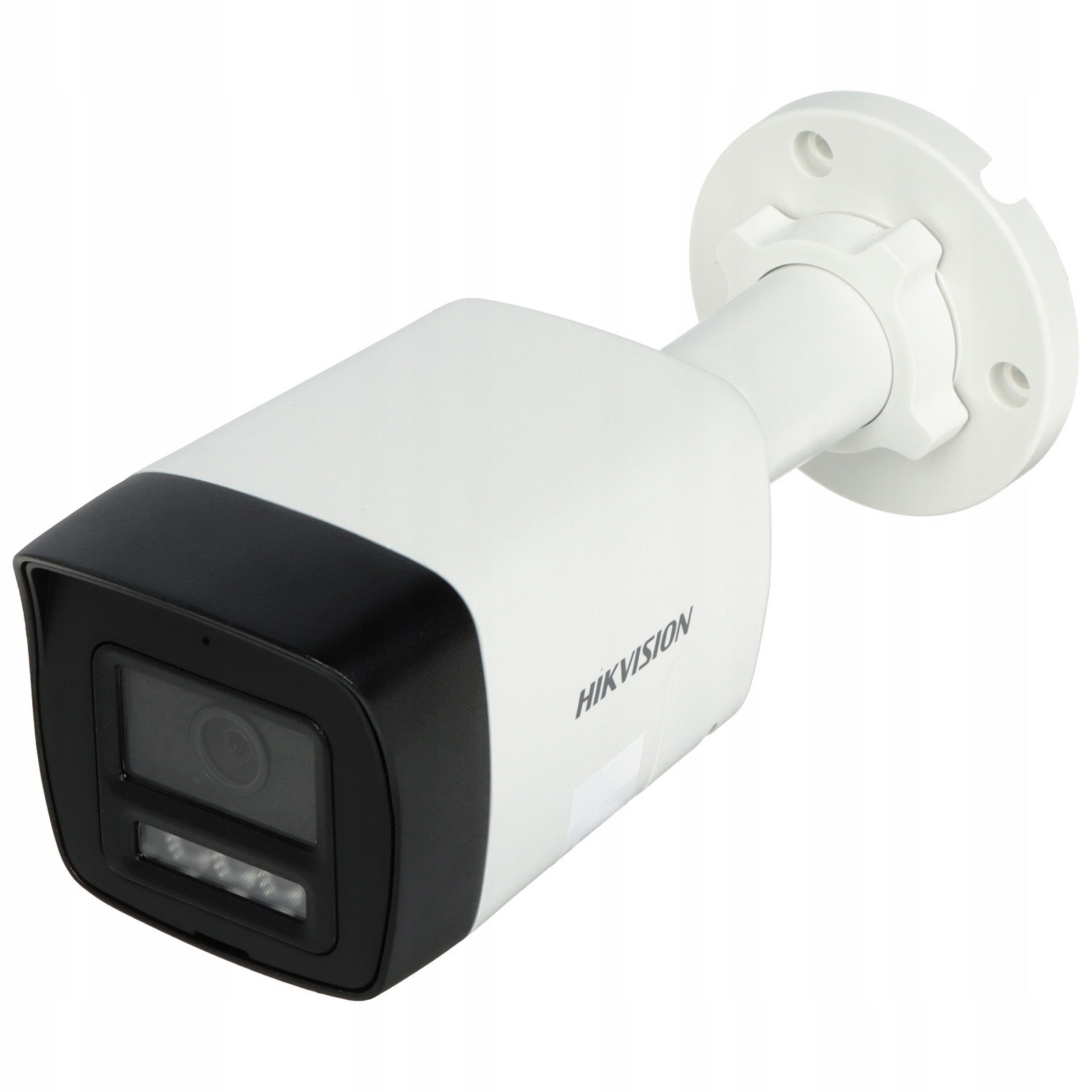 Ip Kamera DS-2CD1043G2-LIUF/SL(2,8MM) Pl Smart Hybrid Light 4 Mpx Hikvision