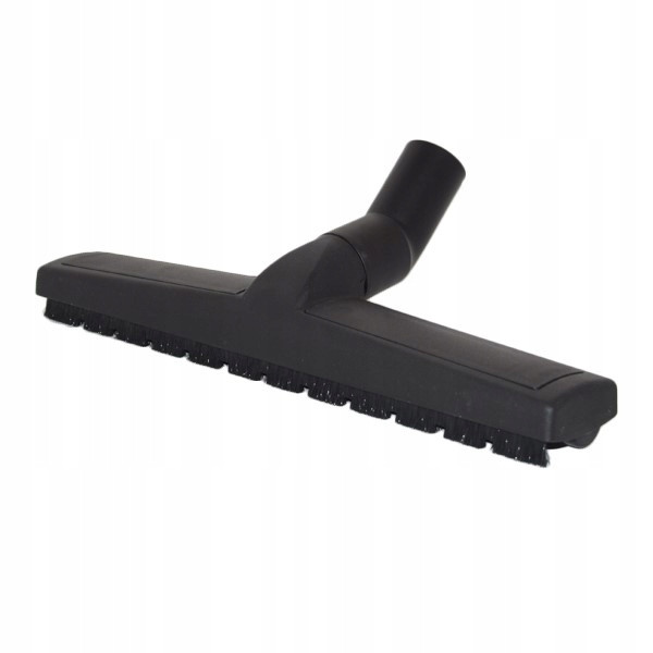 Podlahová hubice vysavače kolečka DN32 štětiny 360 mm