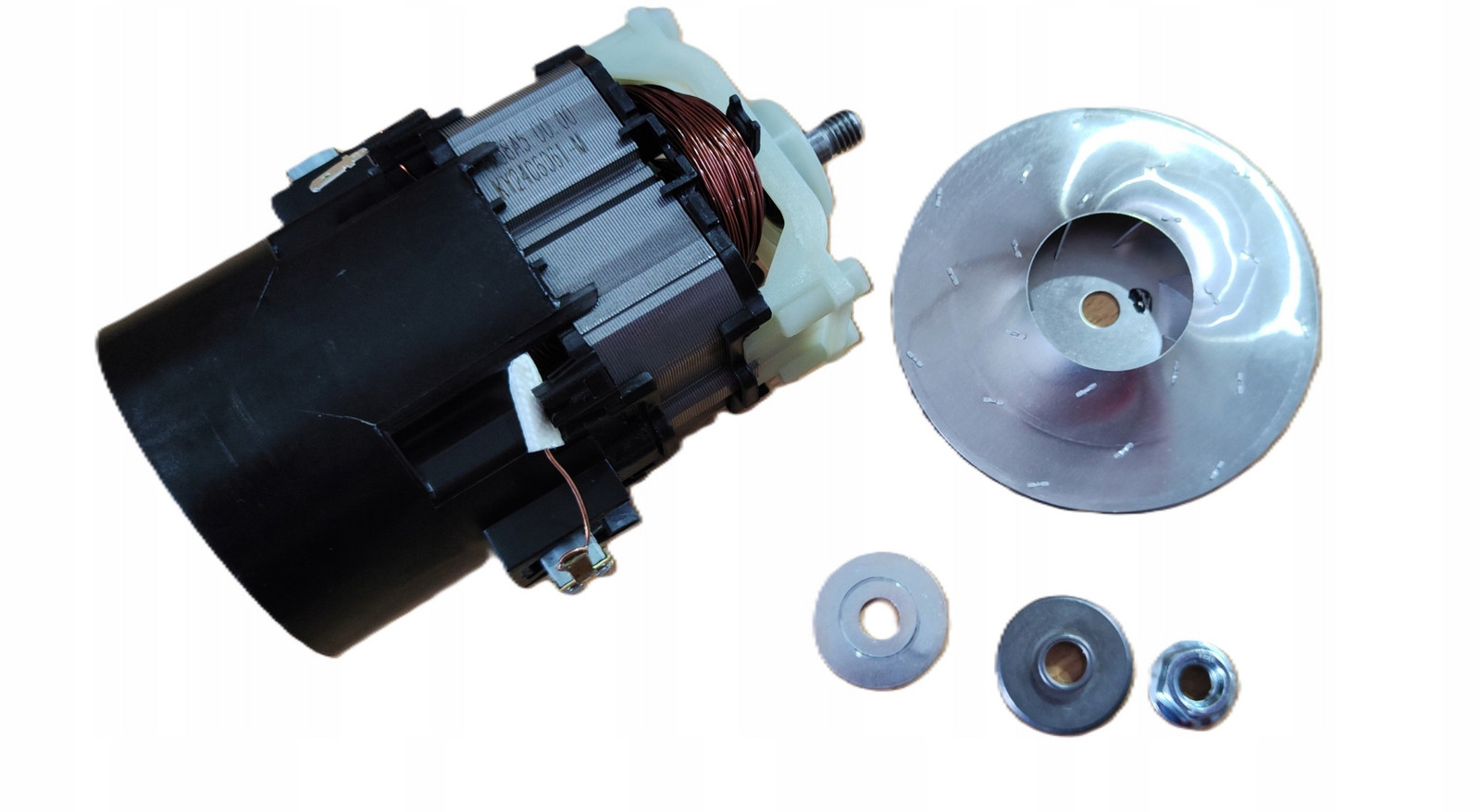 Motor vysavač Parkside Pwd 12 B1