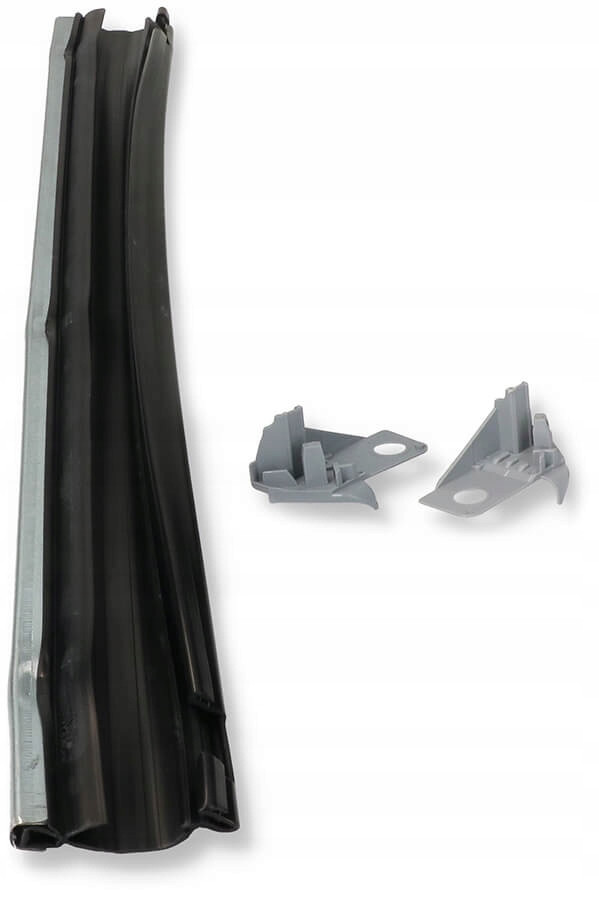 Těsnění spodních dveří do myčky Bosch Siemens 00668079, SMV69M20EU