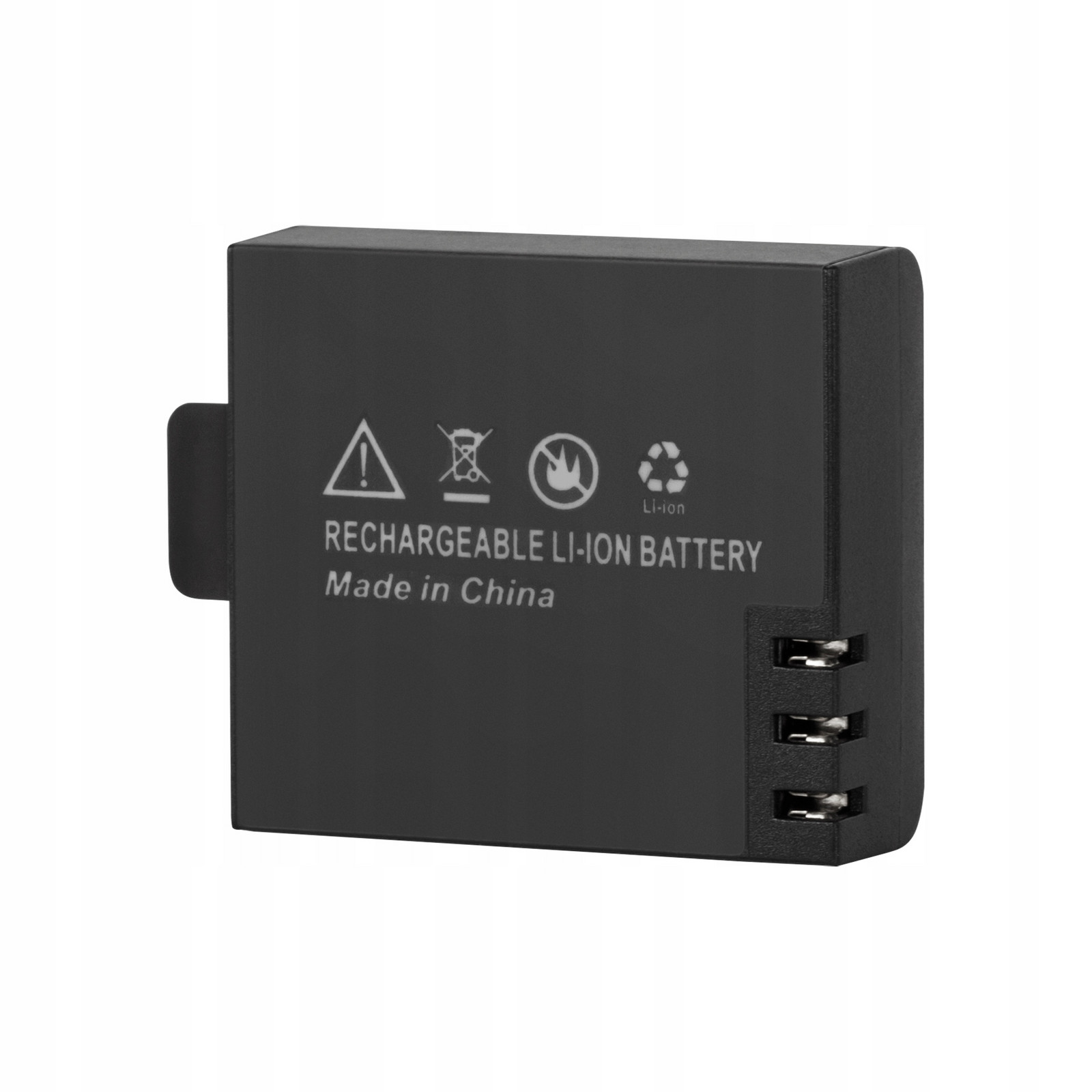 KM00291 Baterie pro akční kamery KM0291/KM0292