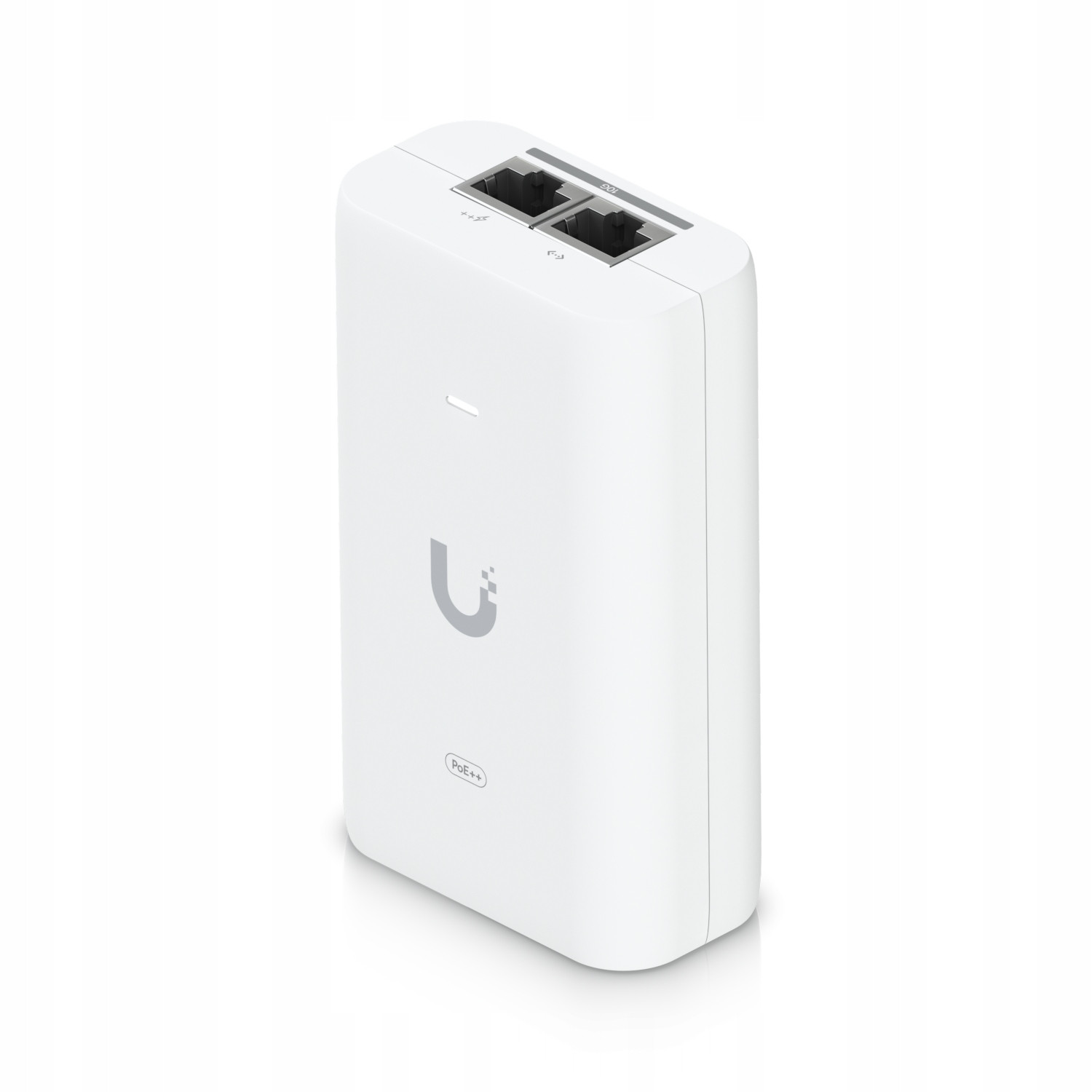 Napájecí adaptér Ubiquiti Unifi PoE++ 10Gbps 60W (UACC-PoE++-10G-EU)