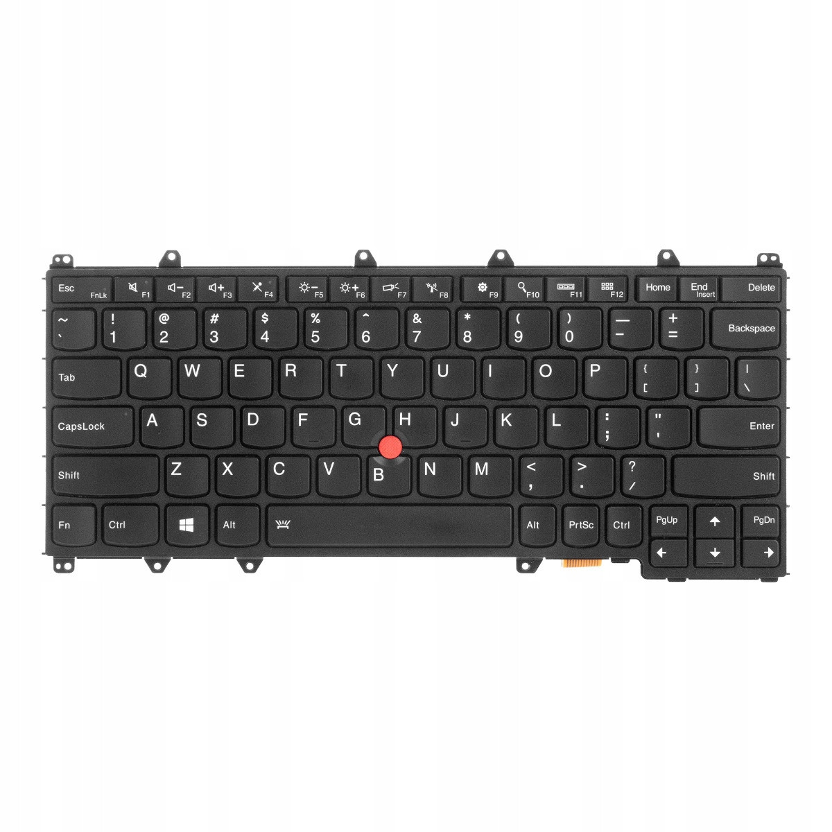 Lenovo 00PA206 SN20H35115 Us Eng Qwerty Yoga 260