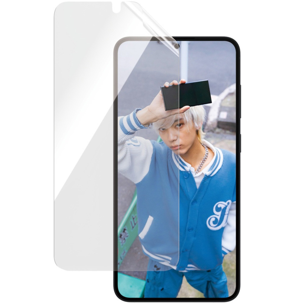 Sklo PanzerGlass pro Samsung Galaxy S25 Plus S24 Plus ochranné, tvrzené