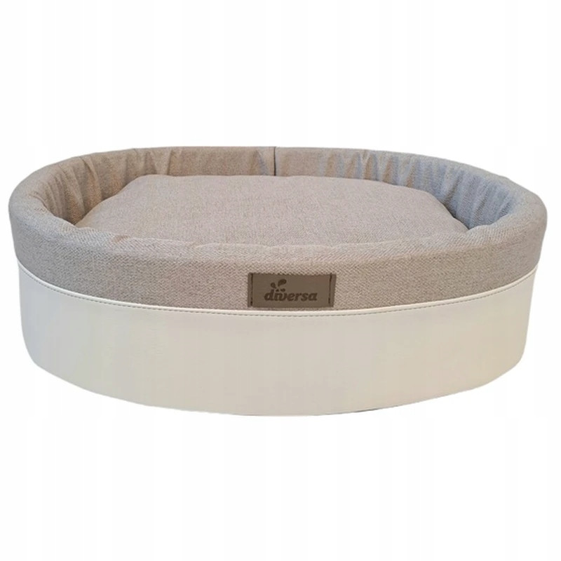 Diversa pelíšek Emily Skay r.3 krémové