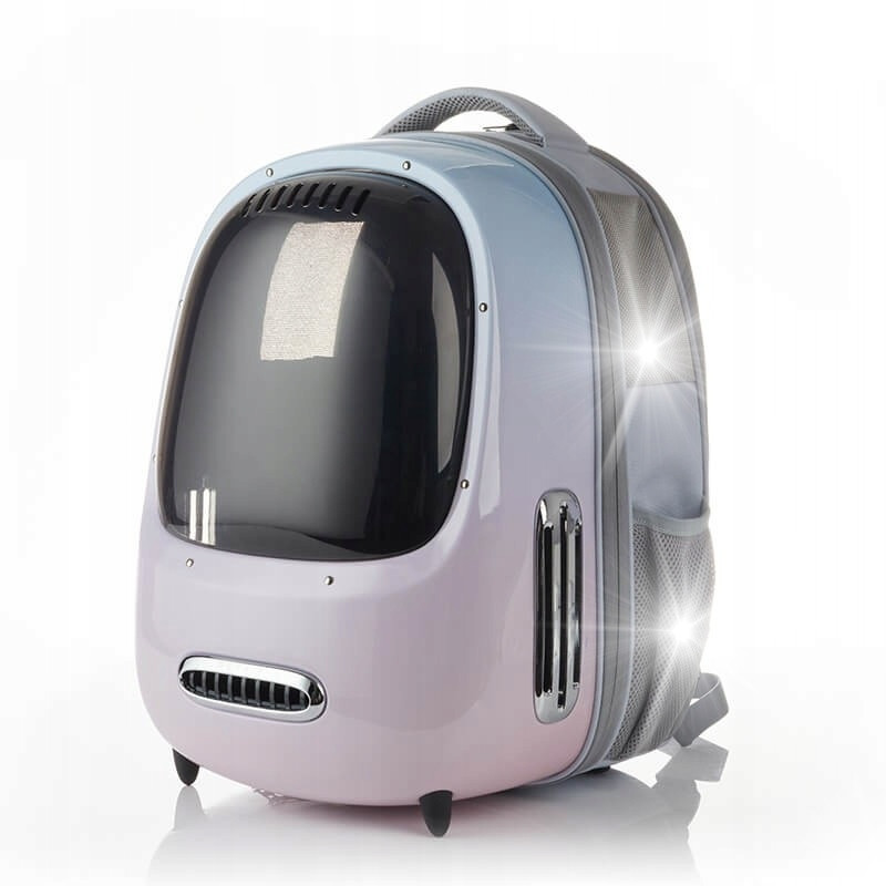 Batoh Petkit 30 cm x 33 cm x 45 cm vícebarevný