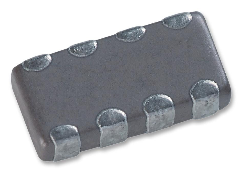 Yageo Ca0612Krx7R7Bb473 Cap, 0.047Îf, 16V, 10%, X7R, 0612, Smd