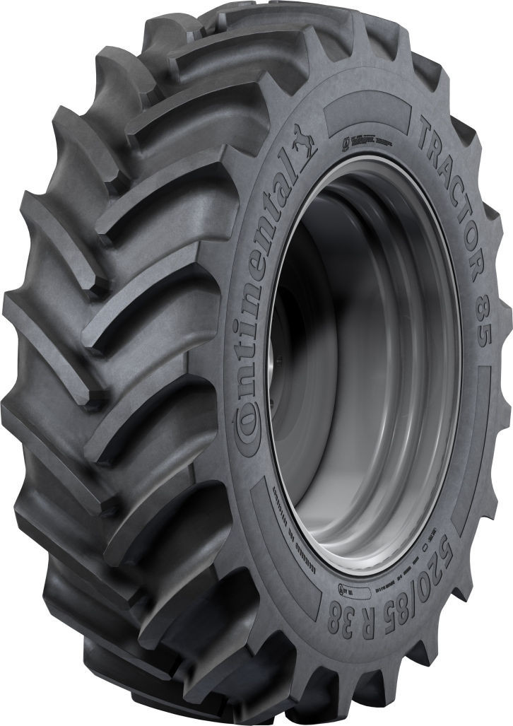 CONTINENTAL 460/85 R 38 149A8 TRACTOR_85 TL