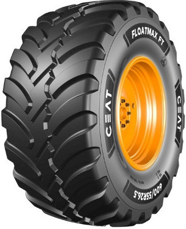 CEAT 600/50 R 22.5 159D FLOATMAX_FT TL SB CEAT