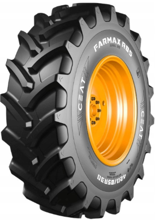 CEAT 320/85 R 32 145/148D FARMAX_R85 TL CEAT