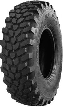 DUNLOP 365/80 R 20 152/168K SP_PG8 TL M+S