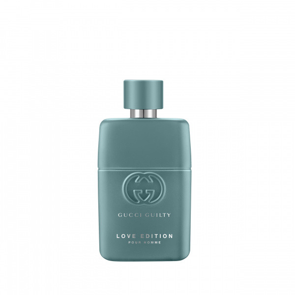 GUCCI - Gucci Guilty Pour Homme Love Edition- Parfémová voda