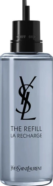 Yves Saint Laurent Y - EDP (náplň) 150 ml